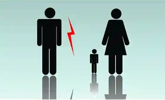 Лишение родительских прав