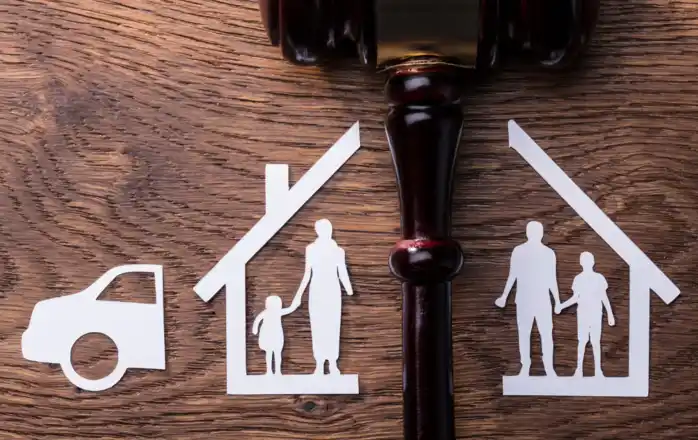 Признание имущества личной частной собственностью