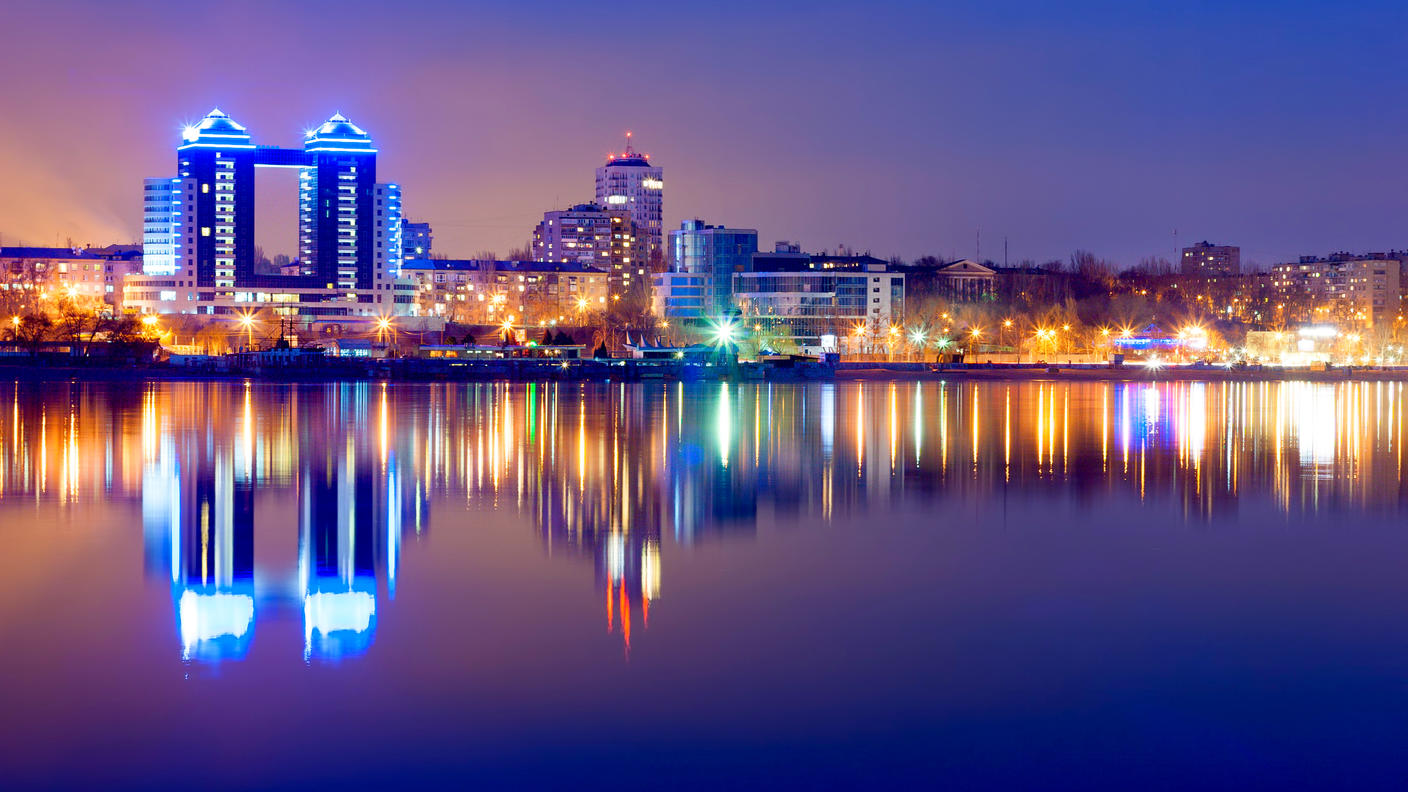 Работаем в г. Запорожье и Запорожской области