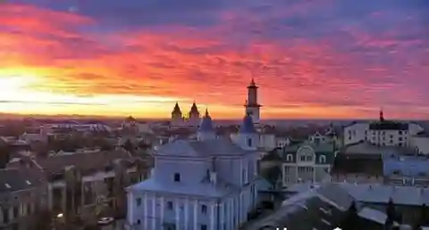 Работаем в г. Ивано-Франковске, Ивано-Франковской области и по всей Украине