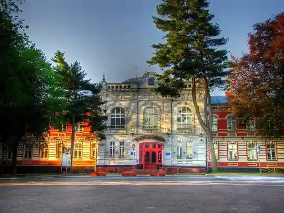 Работаем в г. Хмельницком, Хмельницкой области и по всей Украине