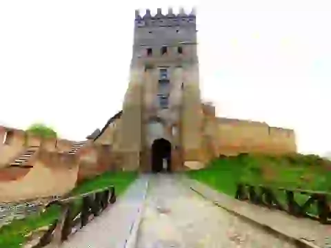 Работаем в г. Луцке, Волынской области и по всей Украине