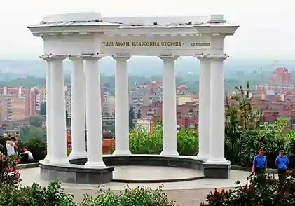 Работаем в г. Полтава, Полтавской области и по всей Украине